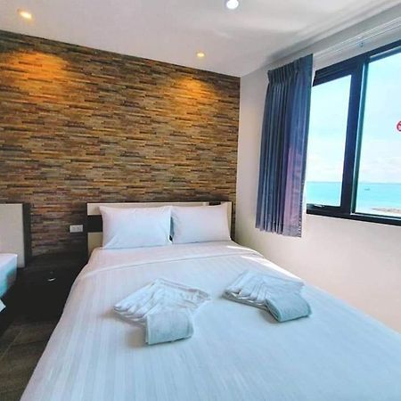 Rainbow Sky Hotel Samet Koh Samet Dış mekan fotoğraf