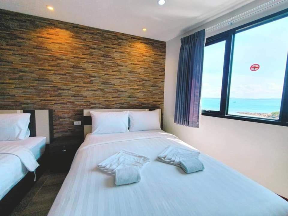 Rainbow Sky Hotel Samet Koh Samet Dış mekan fotoğraf