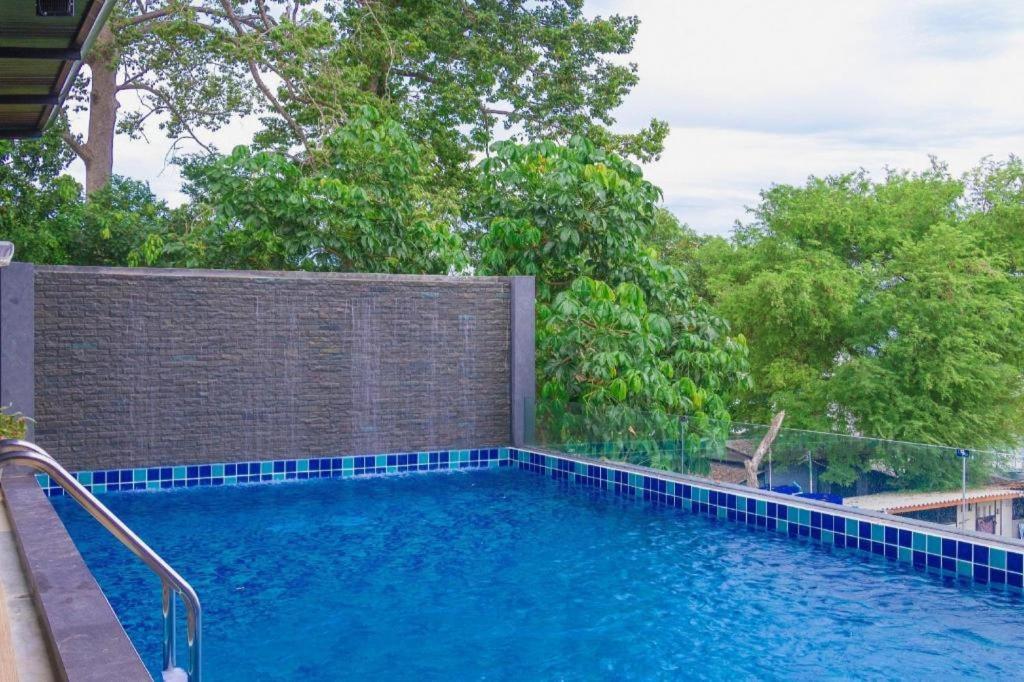 Rainbow Sky Hotel Samet Koh Samet Dış mekan fotoğraf