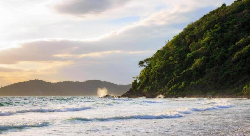 Rainbow Sky Hotel Samet Koh Samet Dış mekan fotoğraf
