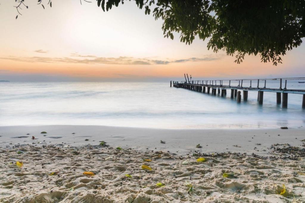 Rainbow Sky Hotel Samet Koh Samet Dış mekan fotoğraf