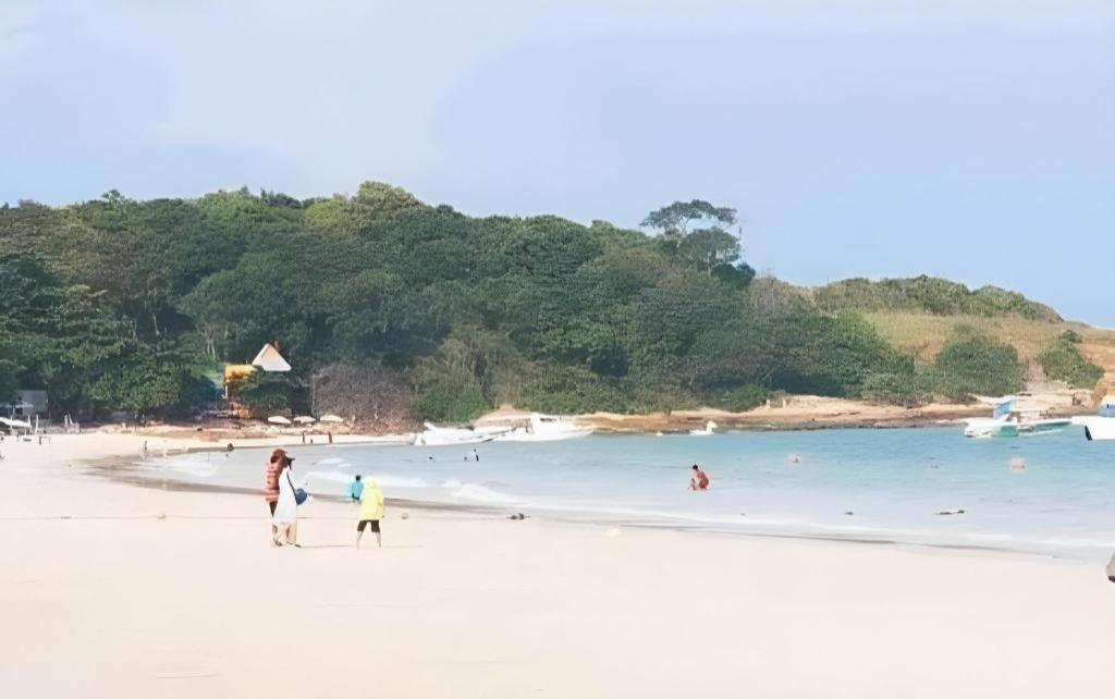 Rainbow Sky Hotel Samet Koh Samet Dış mekan fotoğraf