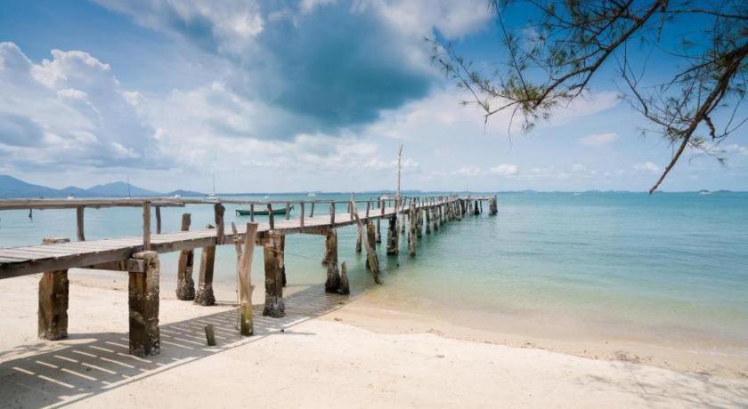 Rainbow Sky Hotel Samet Koh Samet Dış mekan fotoğraf