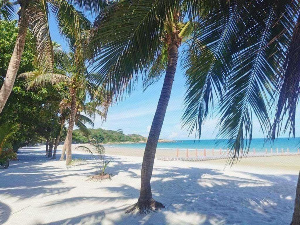 Rainbow Sky Hotel Samet Koh Samet Dış mekan fotoğraf