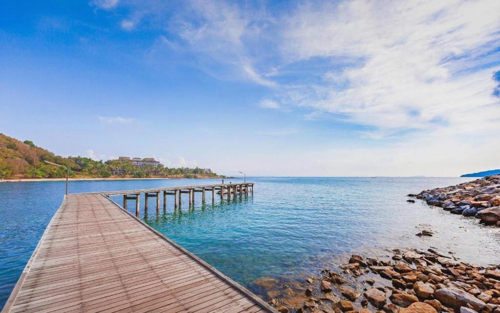 Rainbow Sky Hotel Samet Koh Samet Dış mekan fotoğraf