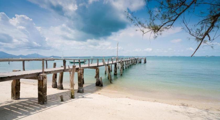 Rainbow Sky Hotel Samet Koh Samet Dış mekan fotoğraf
