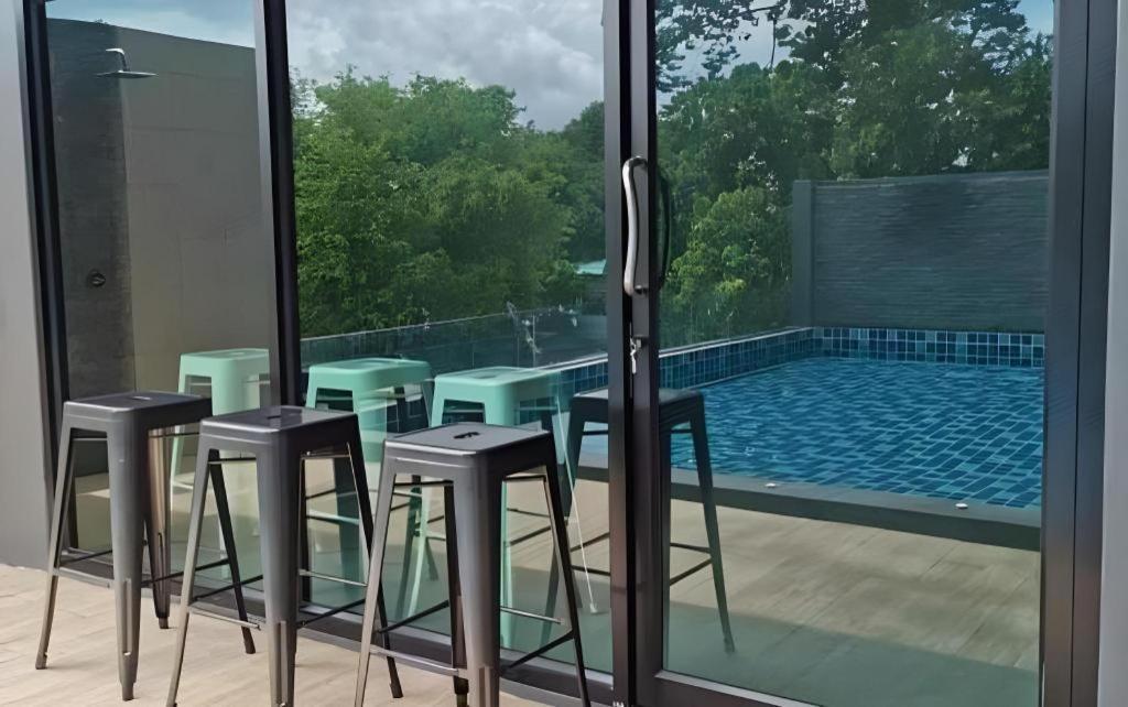 Rainbow Sky Hotel Samet Koh Samet Dış mekan fotoğraf