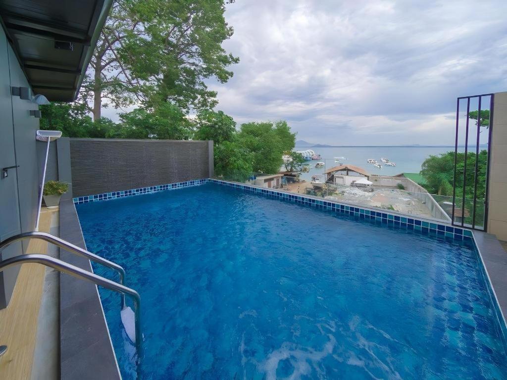 Rainbow Sky Hotel Samet Koh Samet Dış mekan fotoğraf