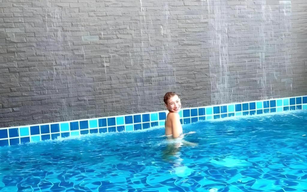 Rainbow Sky Hotel Samet Koh Samet Dış mekan fotoğraf