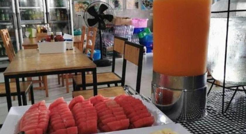 Rainbow Sky Hotel Samet Koh Samet Dış mekan fotoğraf