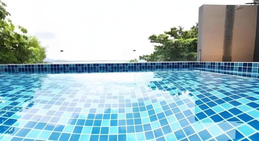 Rainbow Sky Hotel Samet Koh Samet Dış mekan fotoğraf