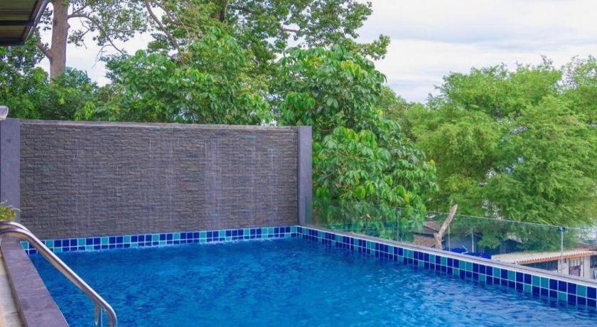Rainbow Sky Hotel Samet Koh Samet Dış mekan fotoğraf