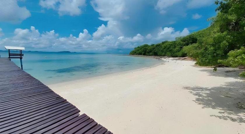Rainbow Sky Hotel Samet Koh Samet Dış mekan fotoğraf