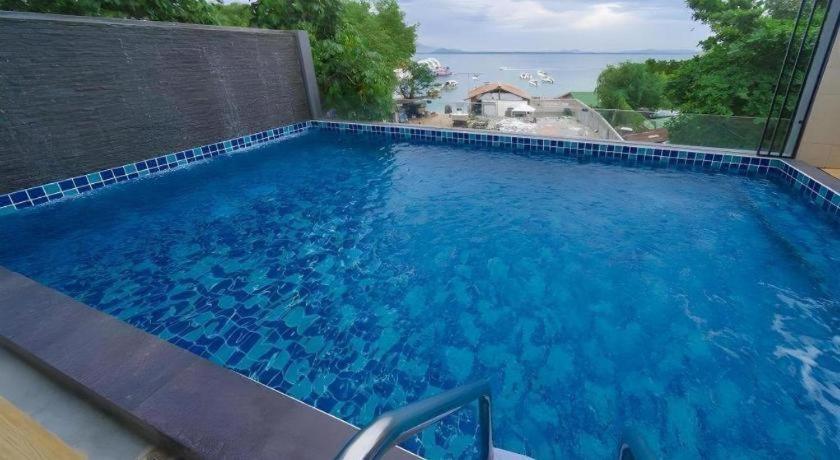 Rainbow Sky Hotel Samet Koh Samet Dış mekan fotoğraf