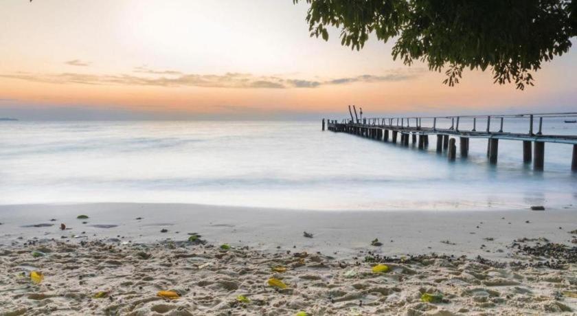 Rainbow Sky Hotel Samet Koh Samet Dış mekan fotoğraf